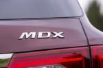 Acura MDX 2013 года (NA)
